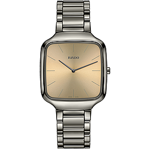 Rado True Square Thinline R27119402 Erkek Kol Saati