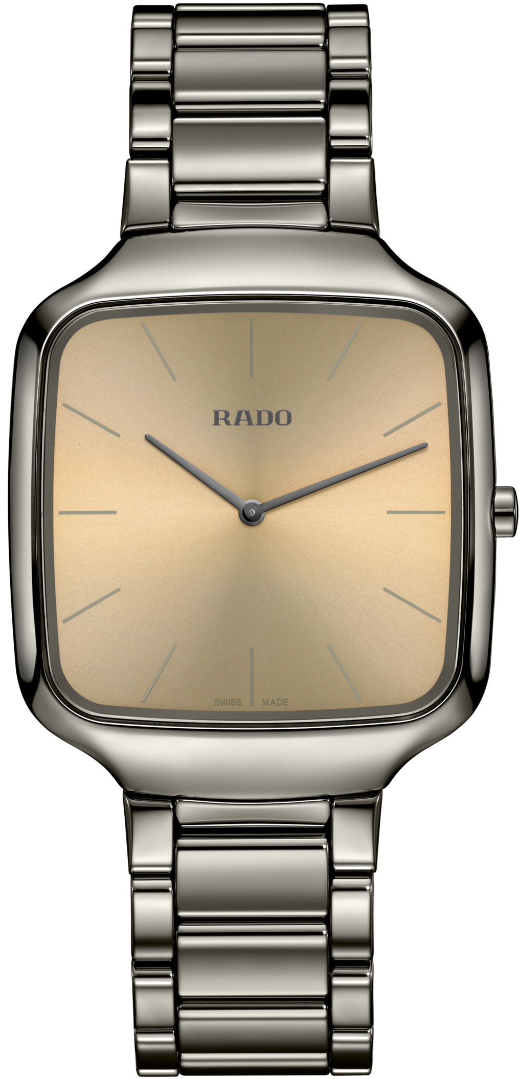 Rado True Square Thinline R27119402 Erkek Kol Saati
