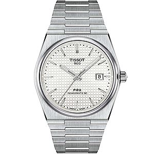 Tissot PRX Powermatic 80 T137.407.11.111.00 Erkek Kol Saati