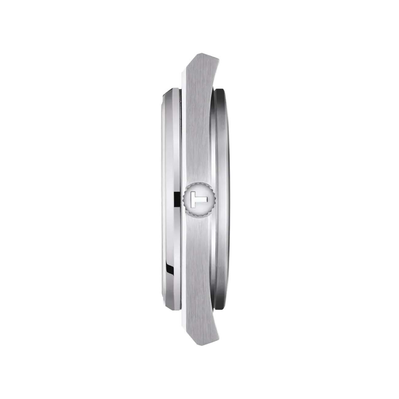 Tissot PRX Powermatic 80 T137.407.11.111.00 Erkek Kol Saati