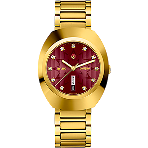 Rado DiaStar Original R12161573 Erkek Kol Saati