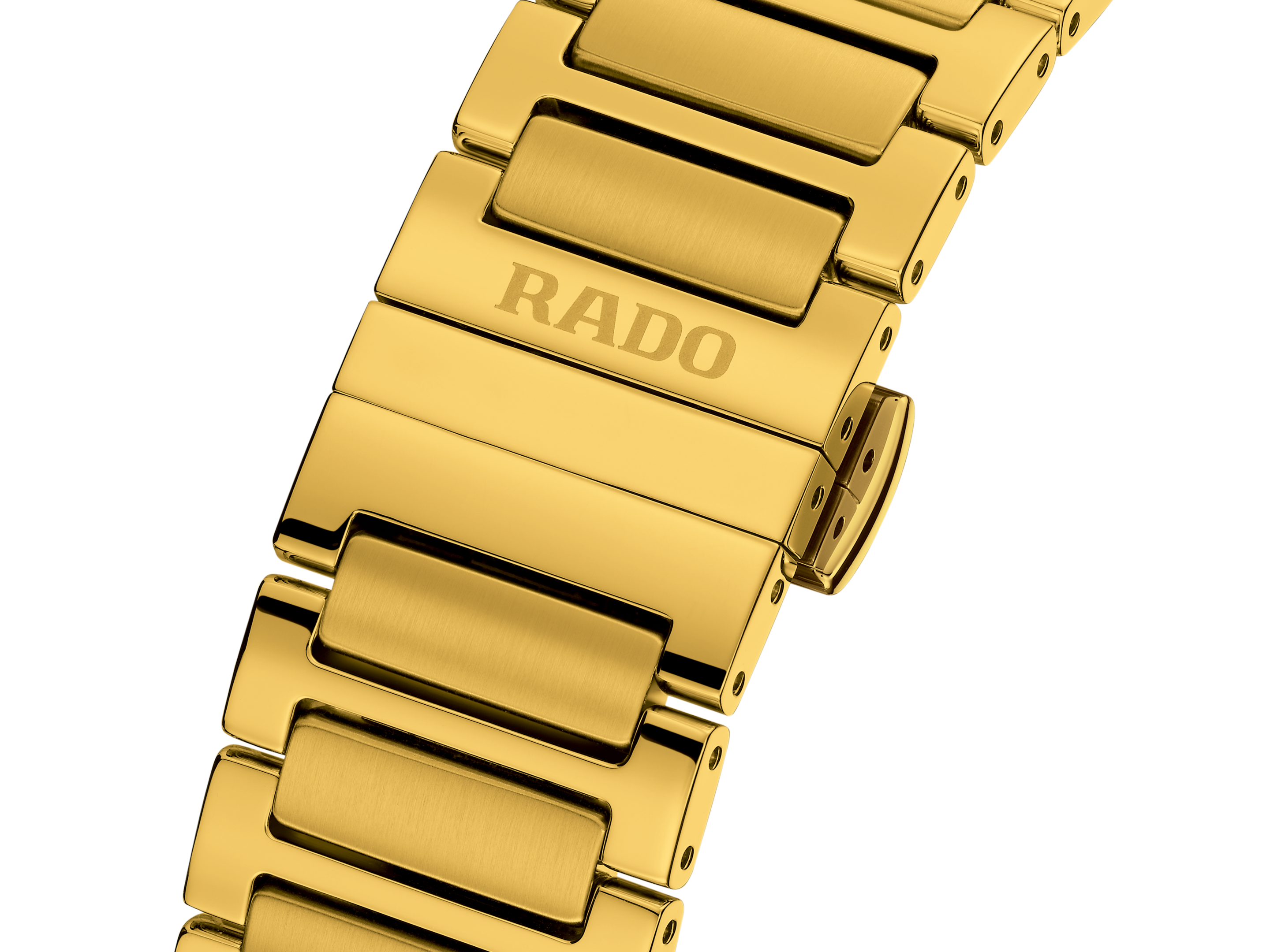 Rado DiaStar Original R12161573 Erkek Kol Saati