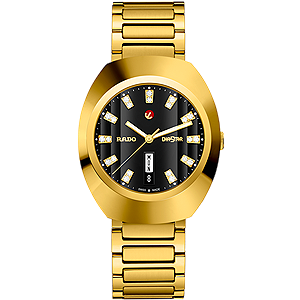 Rado DiaStar Original R12161613 Erkek Kol Saati