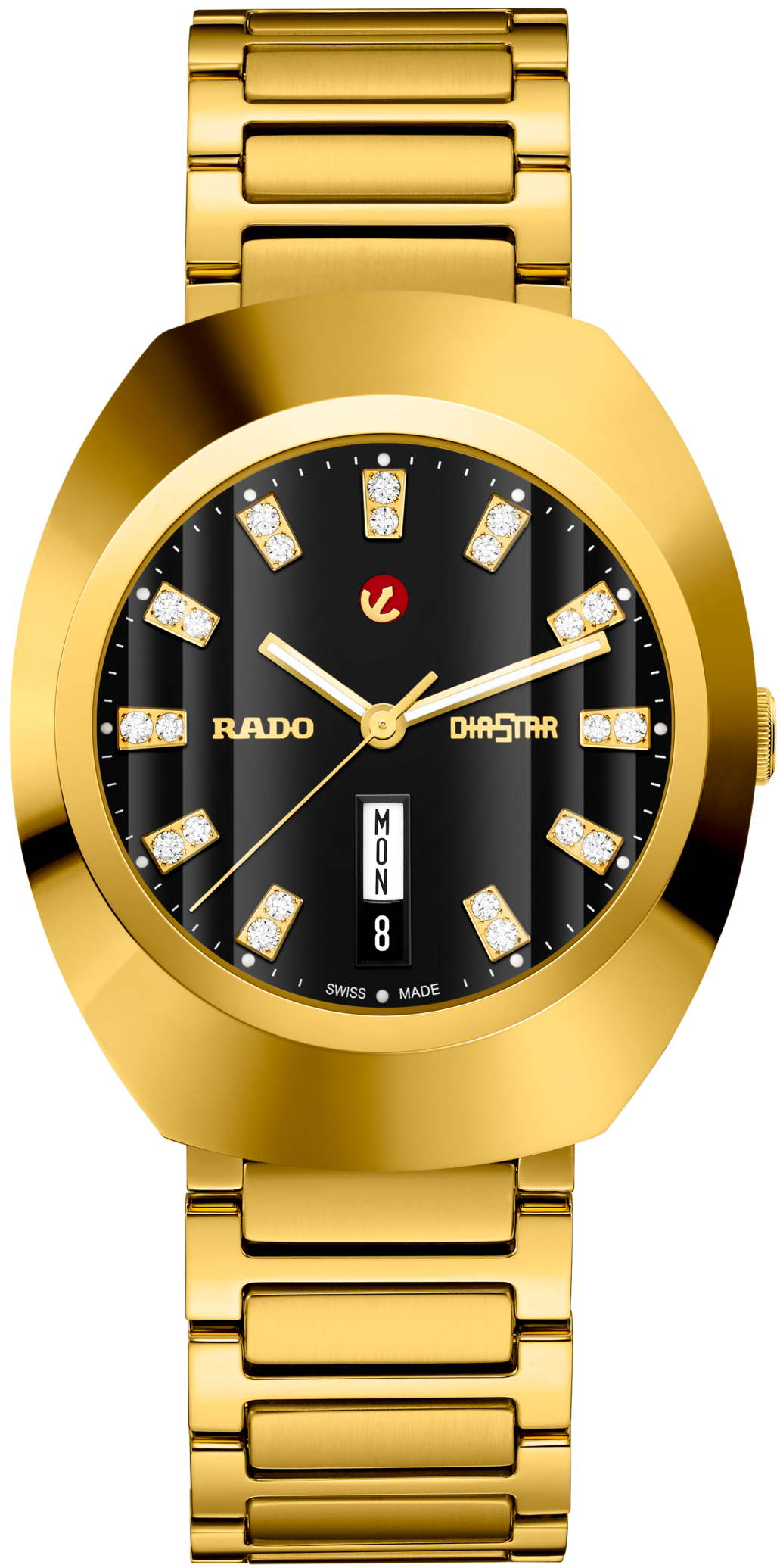 Rado DiaStar Original R12161613 Erkek Kol Saati