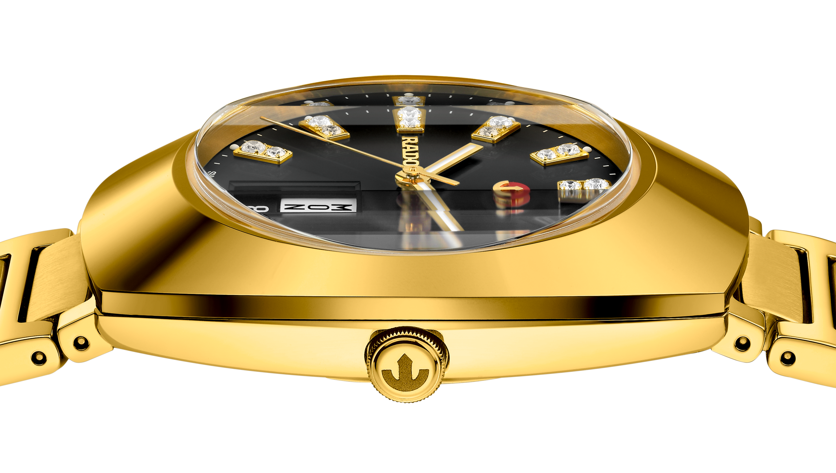 Rado DiaStar Original R12161613 Erkek Kol Saati