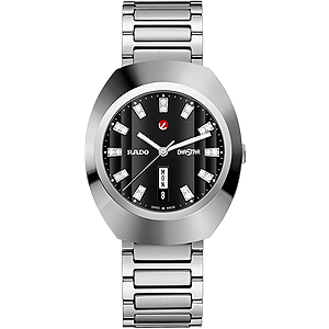Rado DiaStar Original R12160643 Erkek Kol Saati