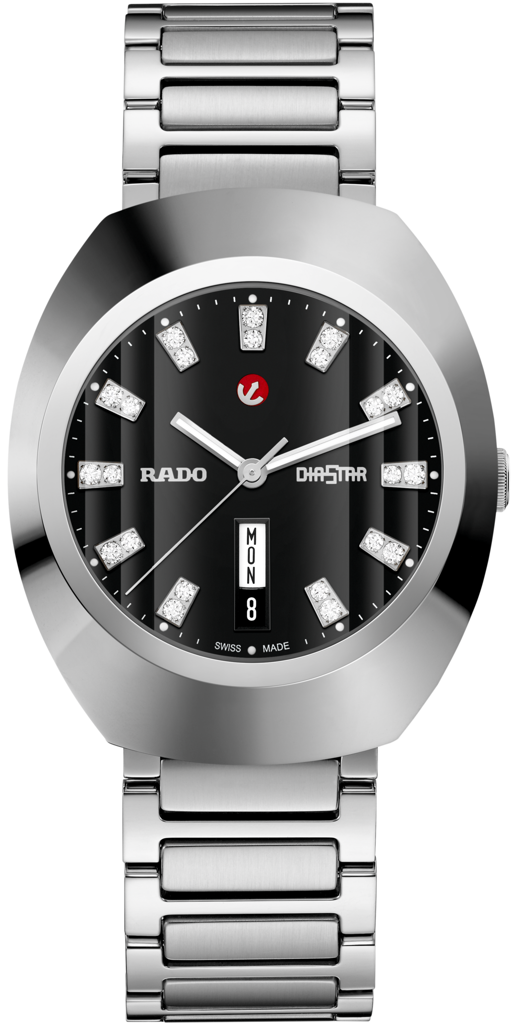 Rado DiaStar Original R12160643 Erkek Kol Saati