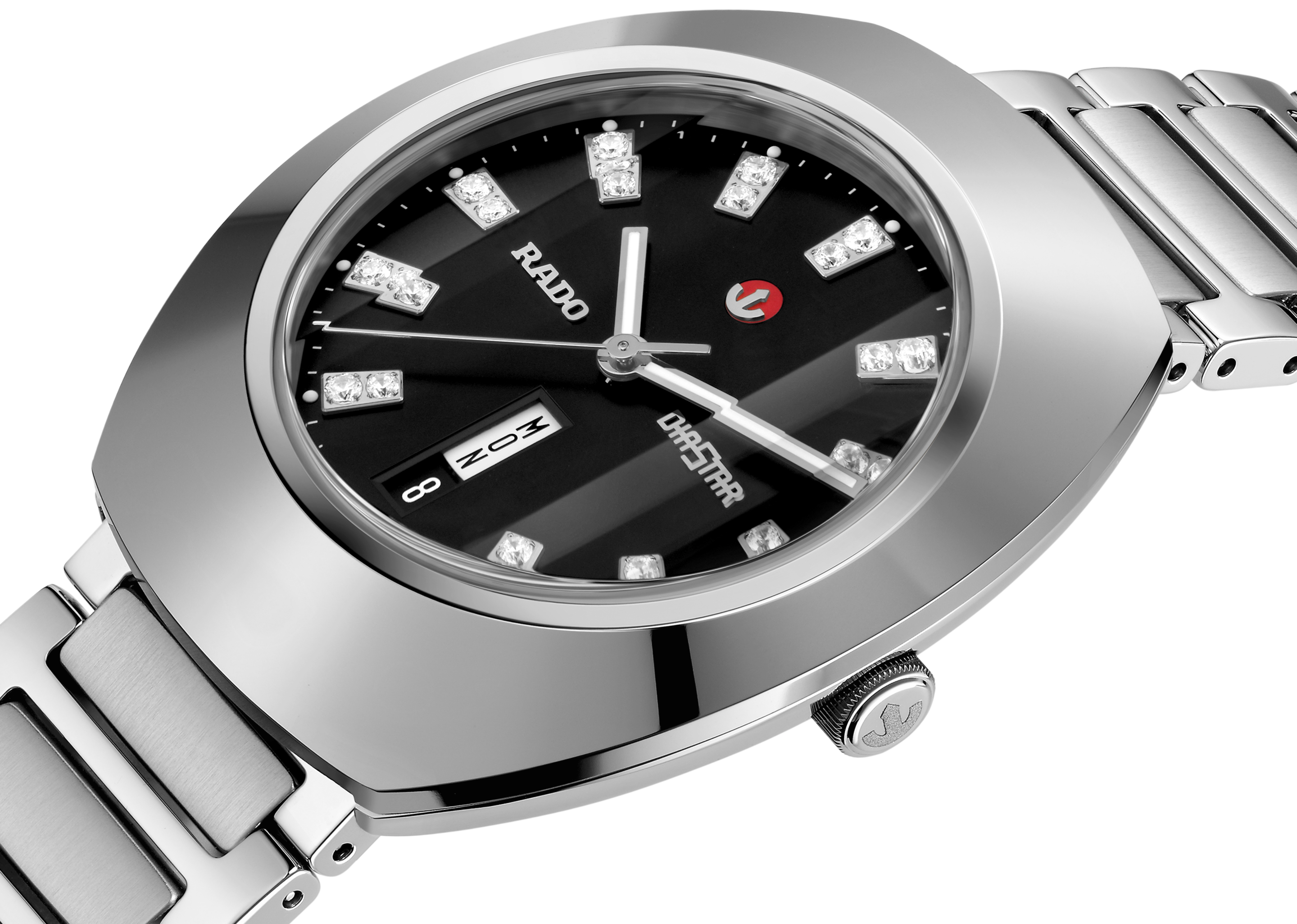 Rado DiaStar Original R12160643 Erkek Kol Saati