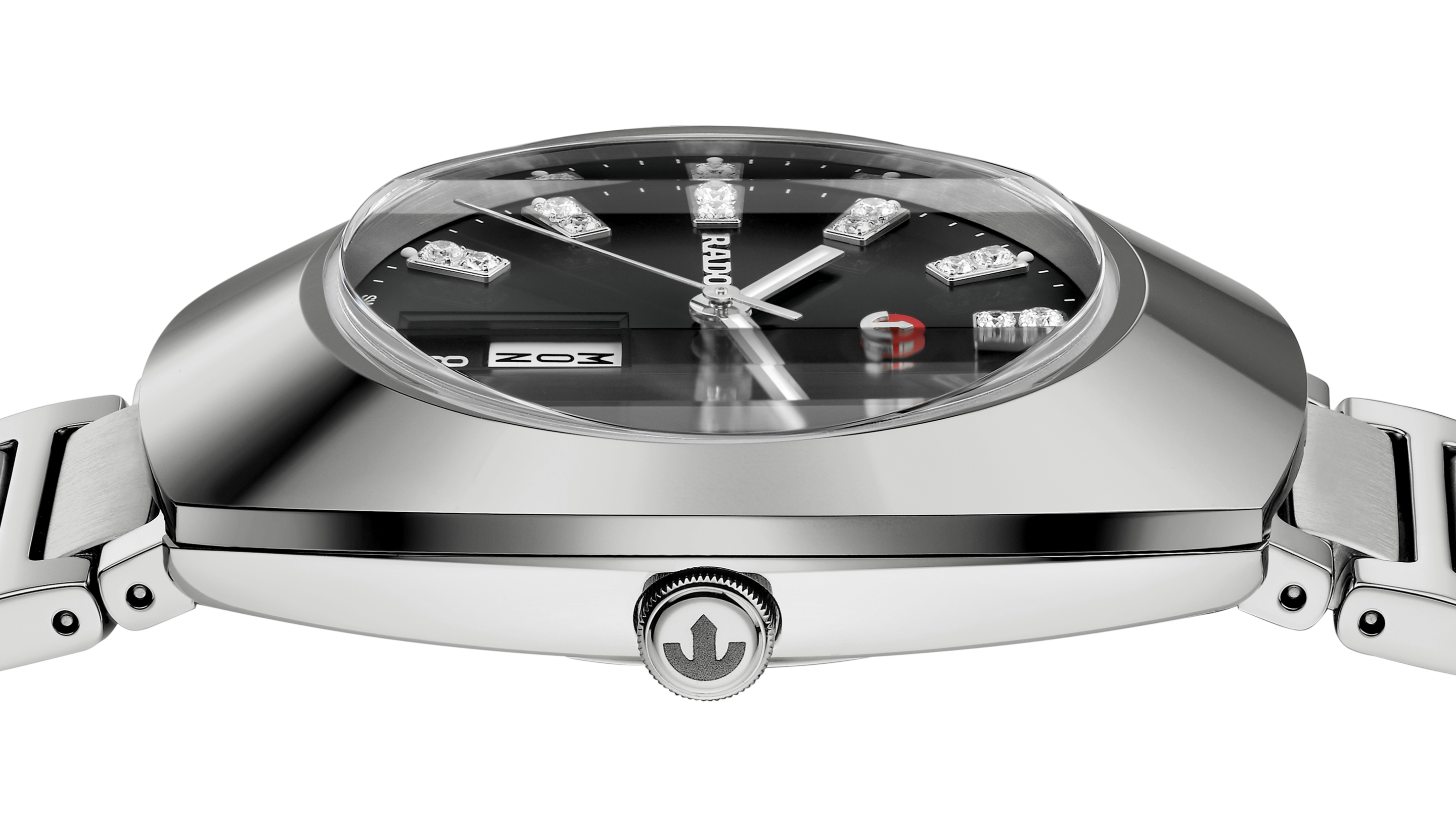Rado DiaStar Original R12160643 Erkek Kol Saati