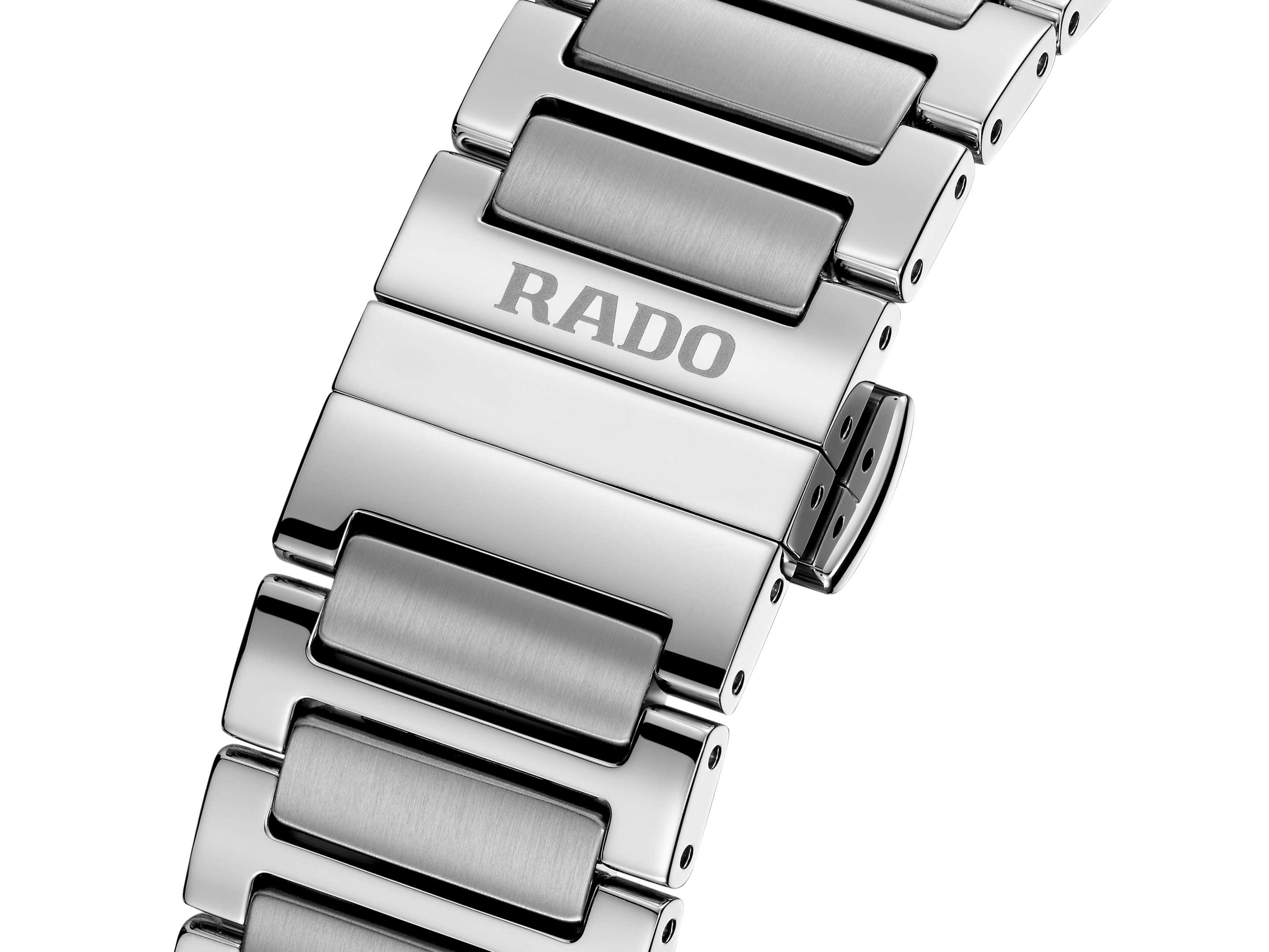 Rado DiaStar Original R12160643 Erkek Kol Saati