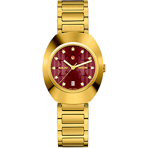 Rado DiaStar Original Automatic R12171573 Kadın Kol Saati