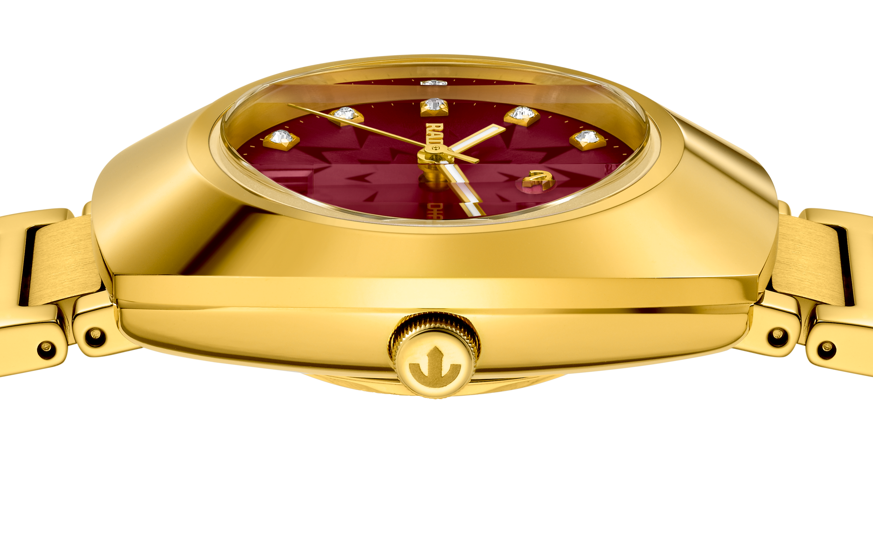 Rado DiaStar Original Automatic R12171573 Kadın Kol Saati