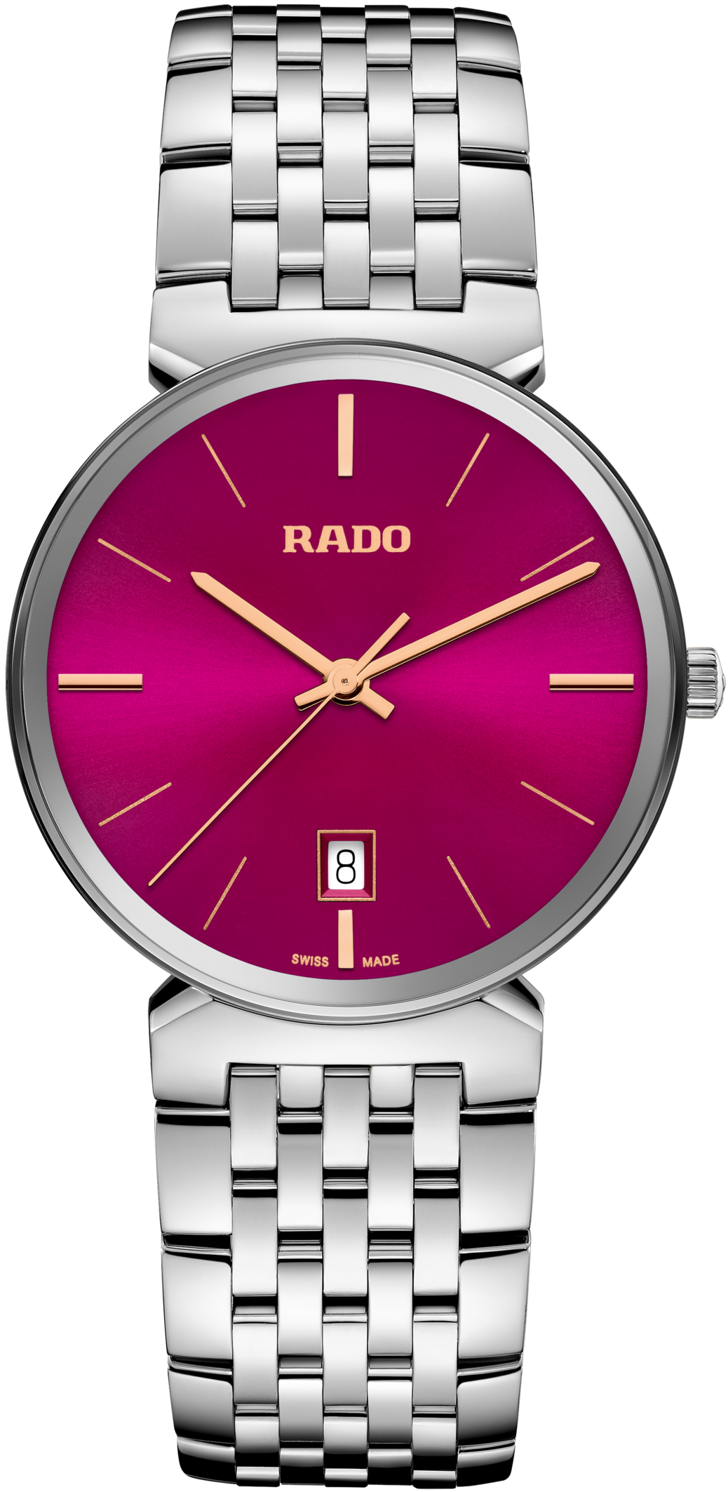 Rado Florence Classic R48912413 Erkek Kol Saati