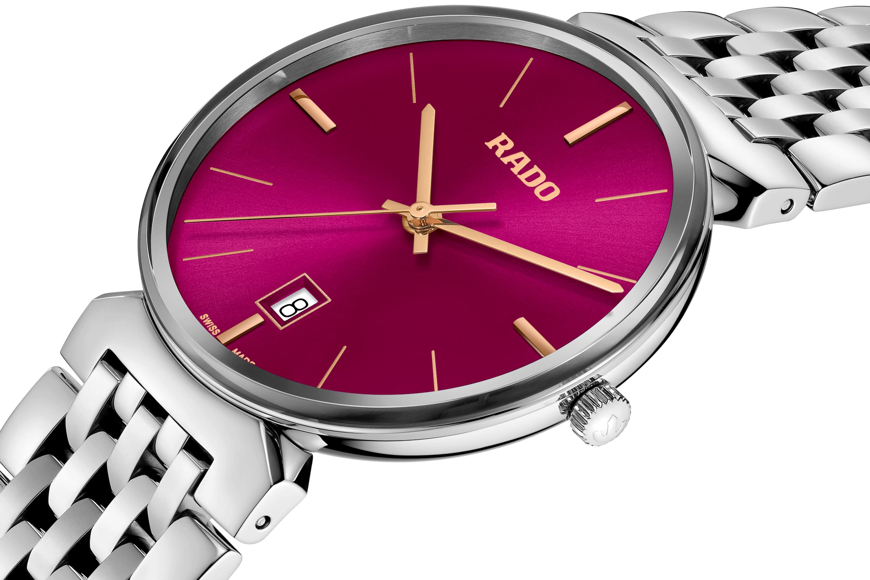 Rado Florence Classic R48912413 Erkek Kol Saati