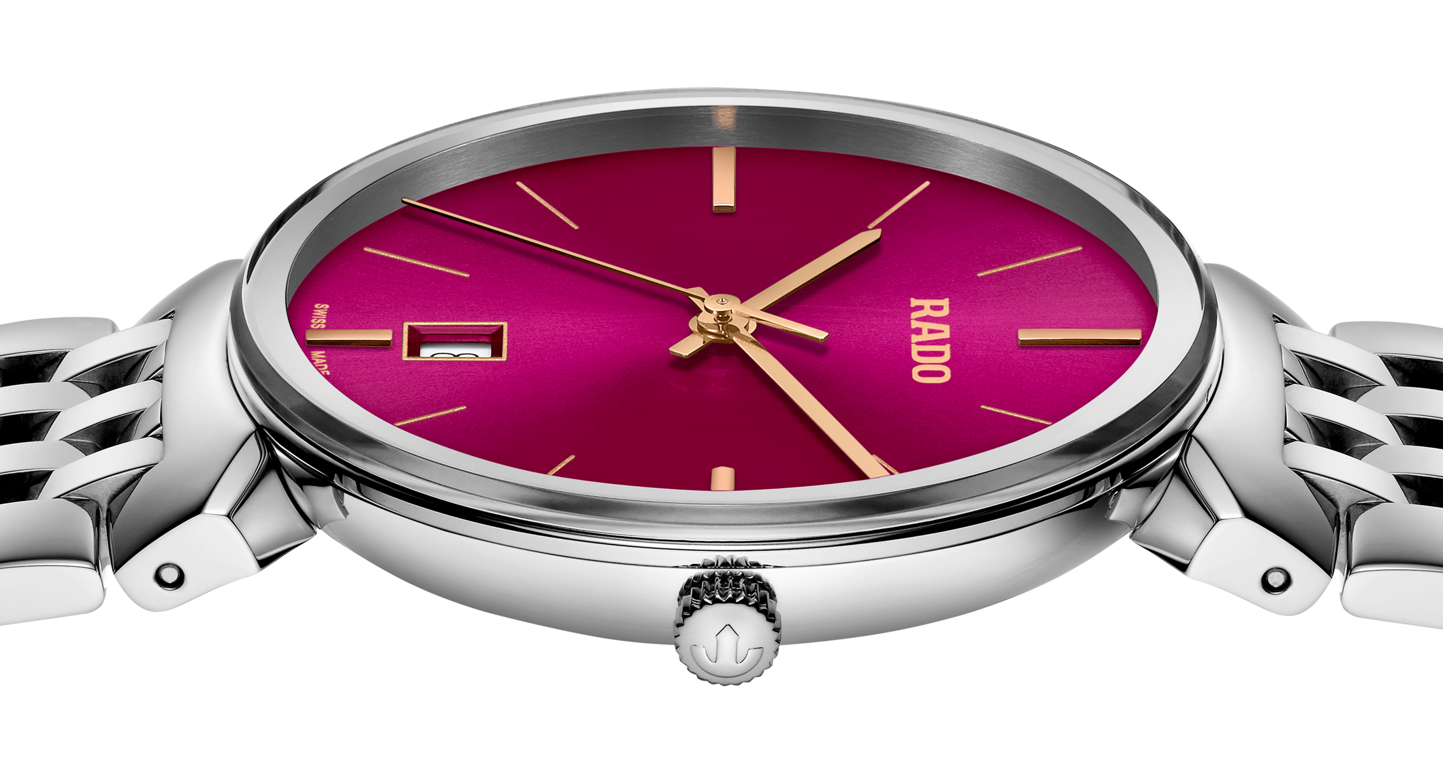 Rado Florence Classic R48912413 Erkek Kol Saati