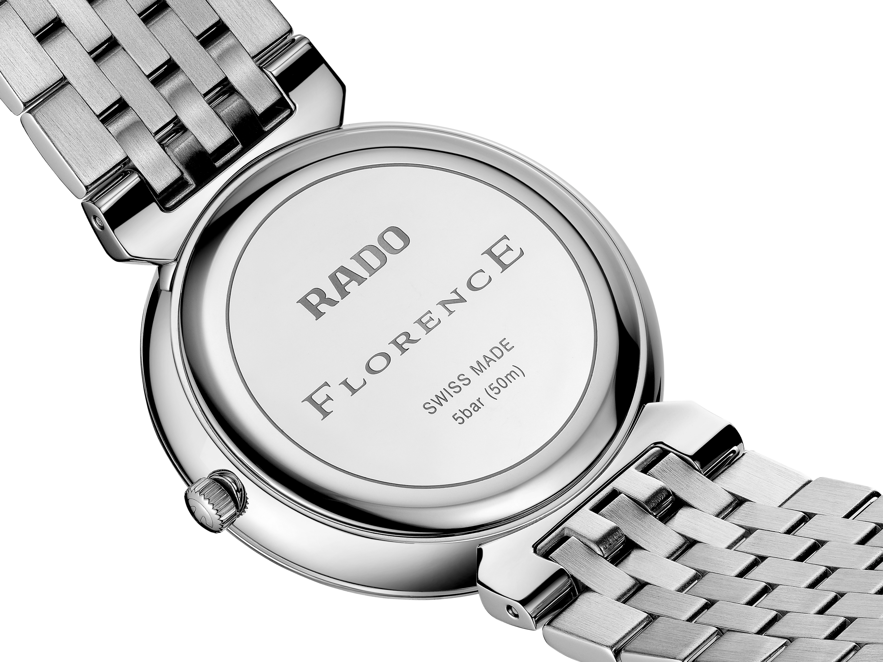 Rado Florence Classic R48912413 Erkek Kol Saati