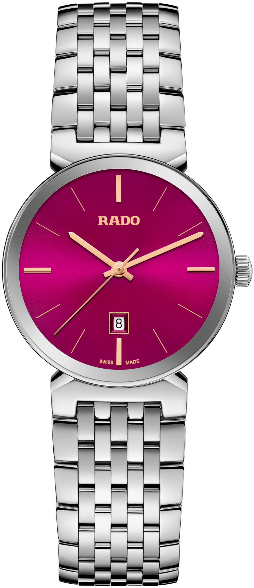 Rado Florence Classic R48913413 Kadın Kol Saati