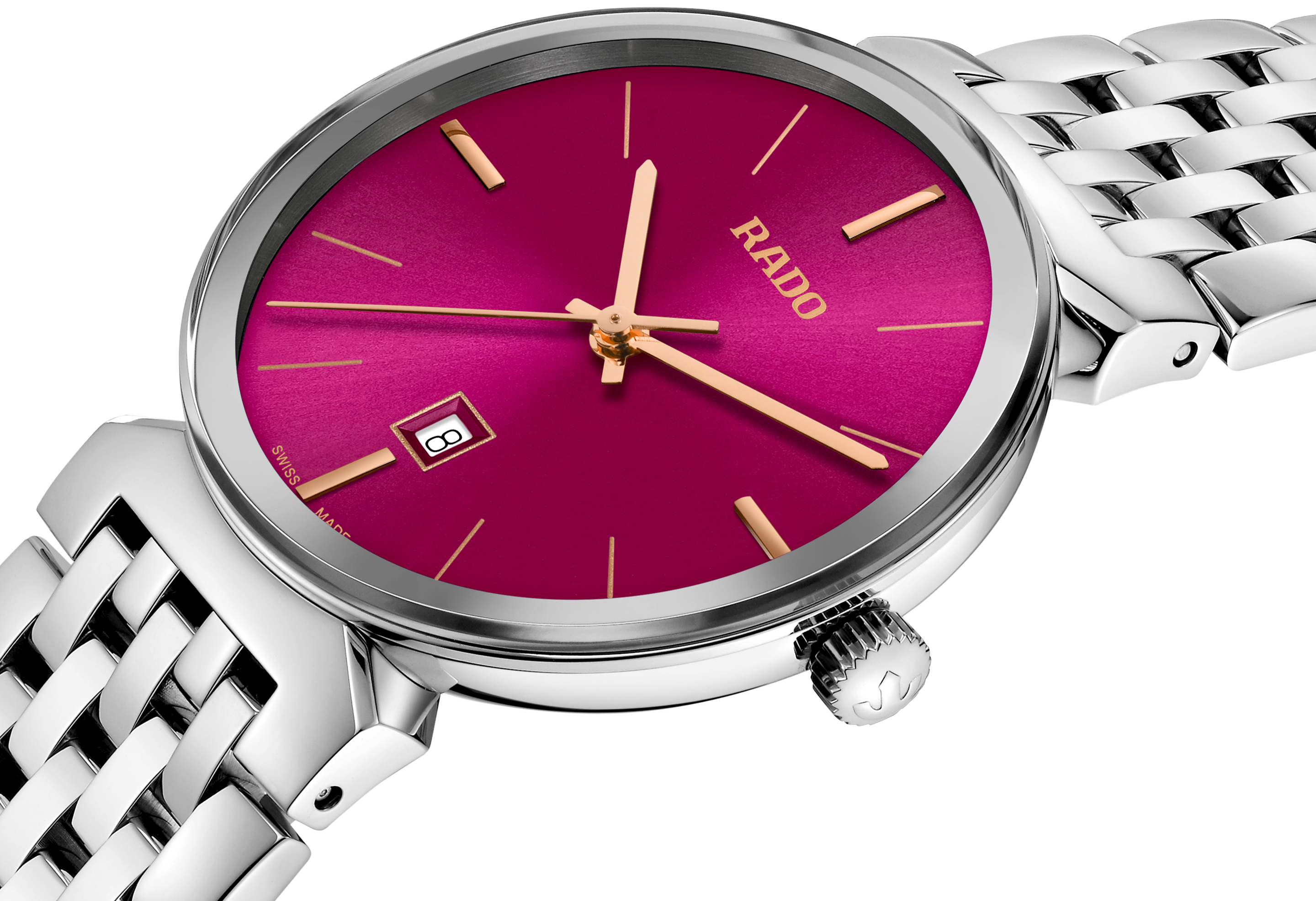 Rado Florence Classic R48913413 Kadın Kol Saati