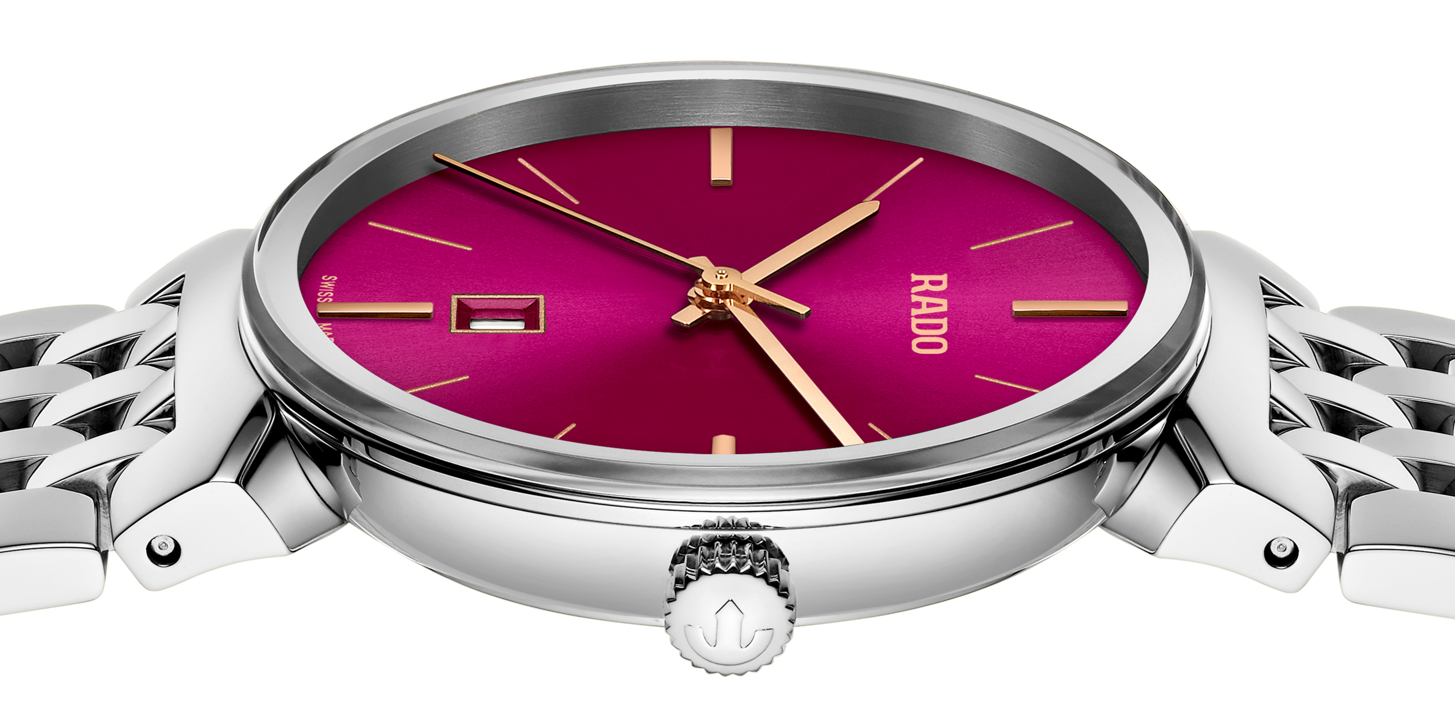 Rado Florence Classic R48913413 Kadın Kol Saati