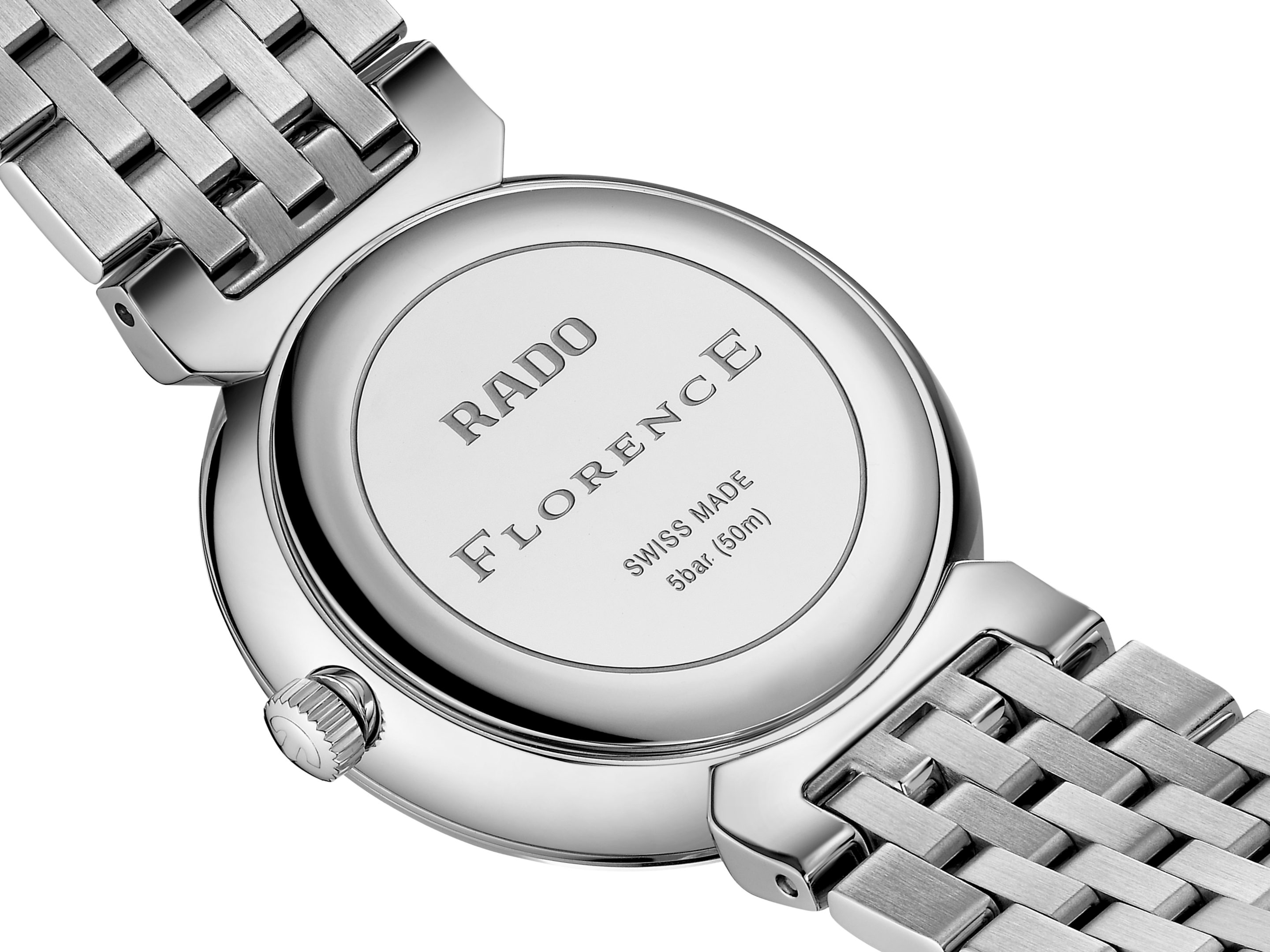 Rado Florence Classic R48913413 Kadın Kol Saati