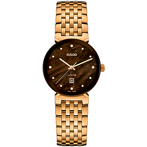 Rado Florence Classic Diamonds R48917903 Kadın Kol Saati