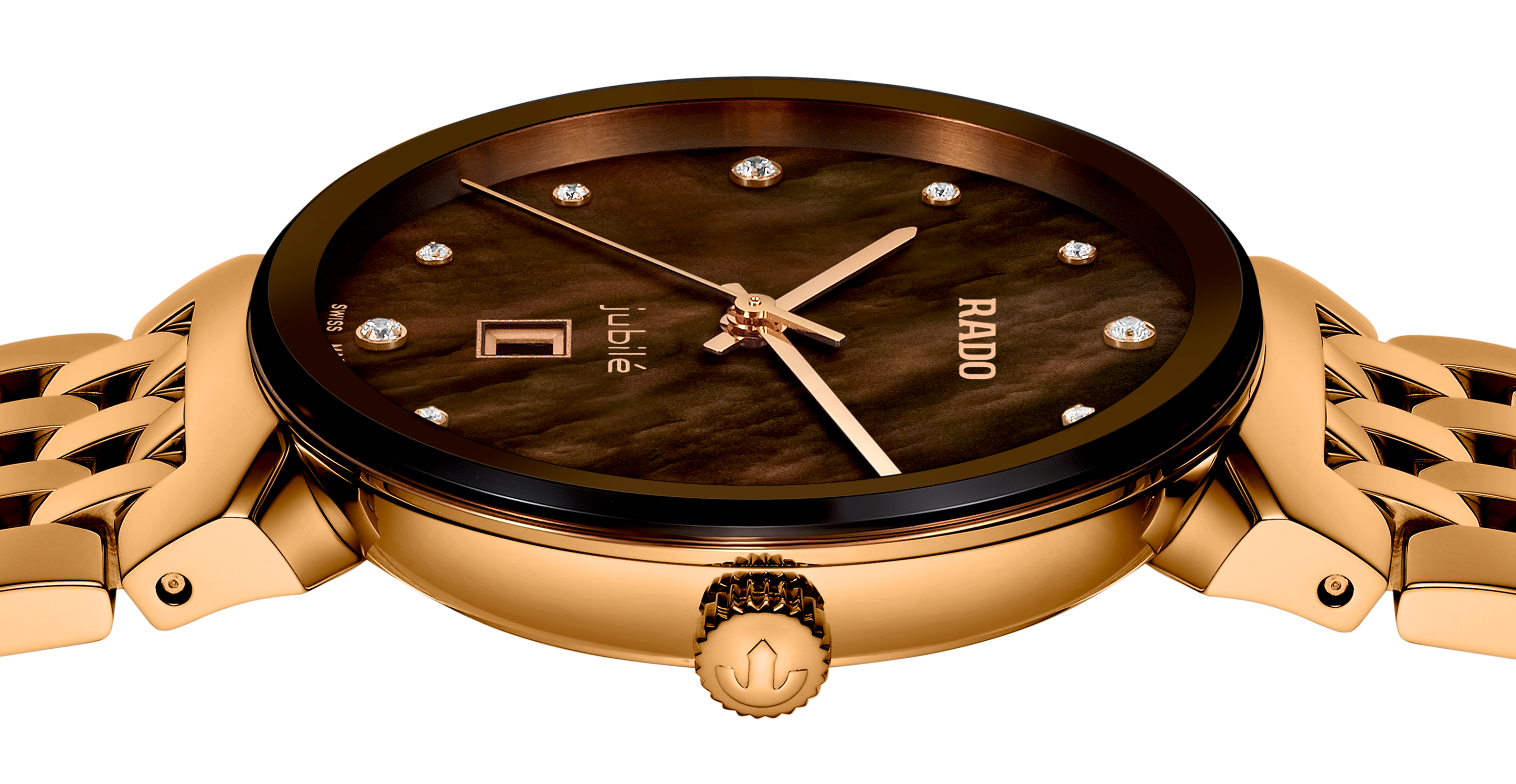 Rado Florence Classic Diamonds R48917903 Kadın Kol Saati