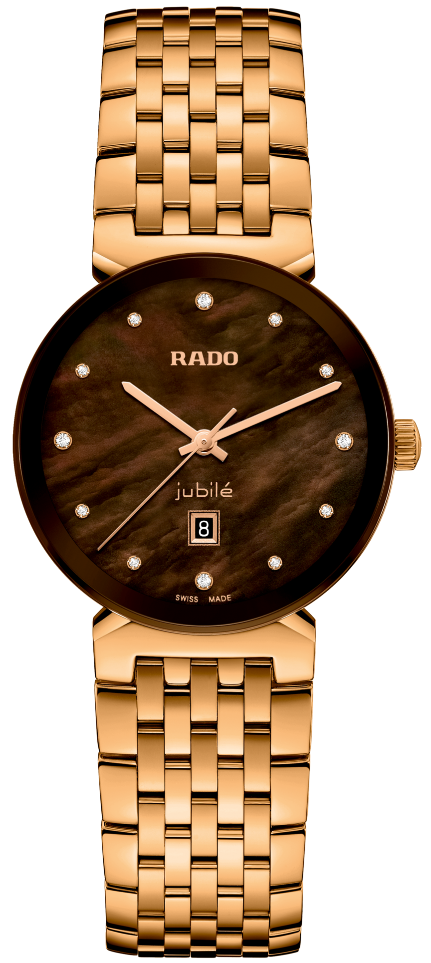 Rado Florence Classic Diamonds R48917903 Kadın Kol Saati