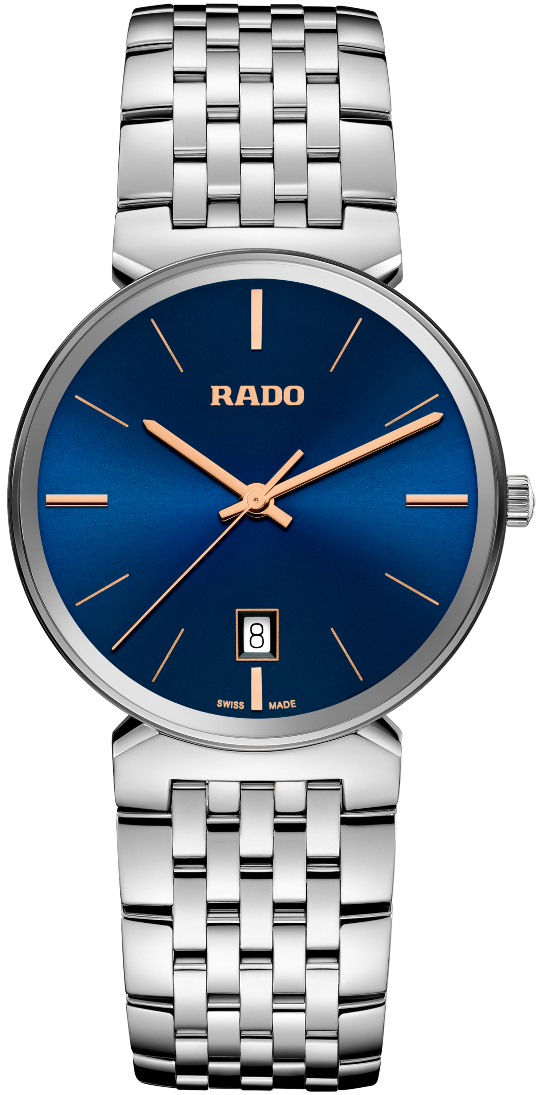 Rado Florence Classic R48912203 Erkek Kol Saati