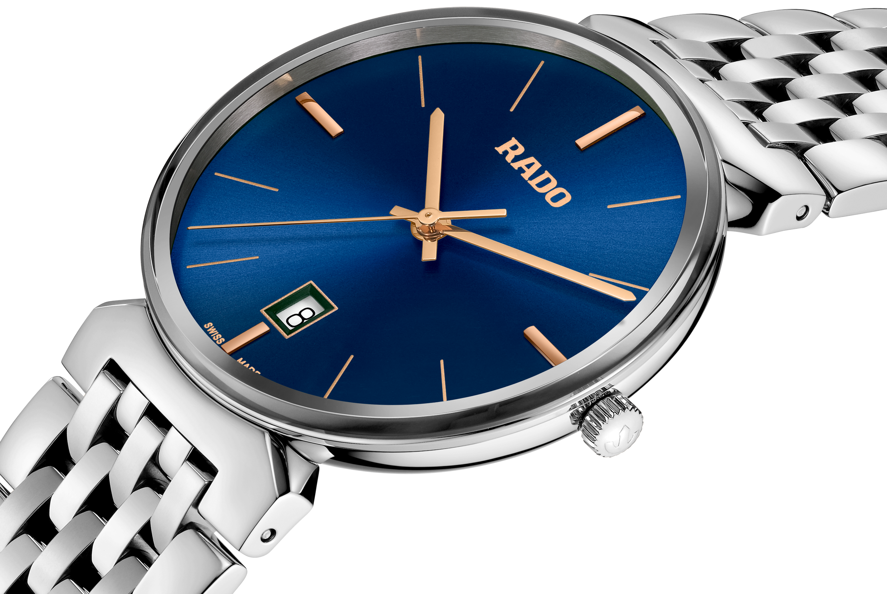 Rado Florence Classic R48912203 Erkek Kol Saati