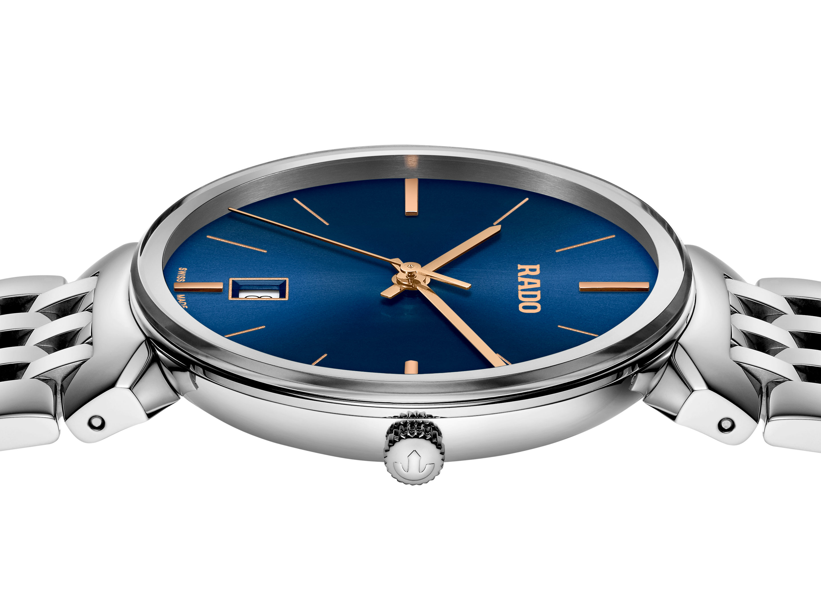Rado Florence Classic R48912203 Erkek Kol Saati