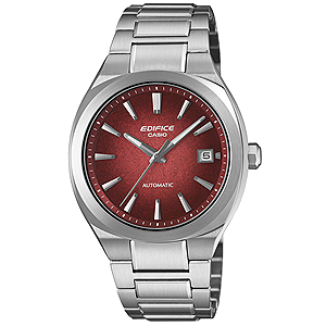 Casio Edifice Automatic EFK-200D-4ADR Erkek Kol Saati