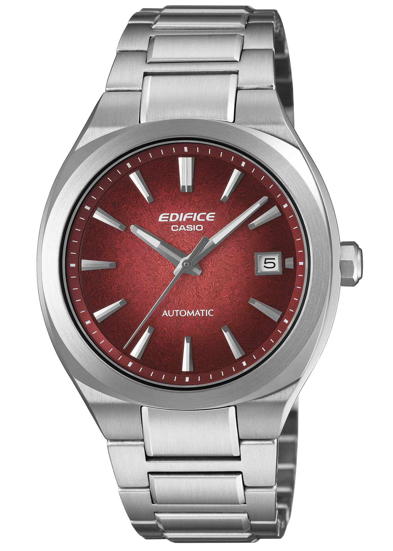 Casio Edifice Automatic EFK-200D-4ADR Erkek Kol Saati
