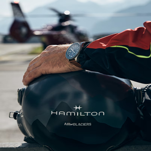 HAMILTON
